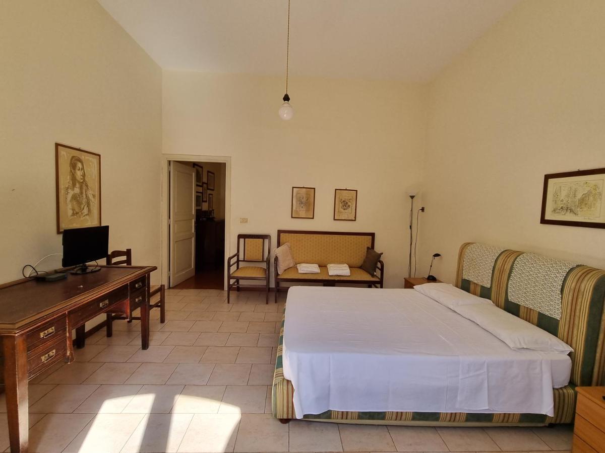 Piazza Politeama Appartement Palermo Buitenkant foto