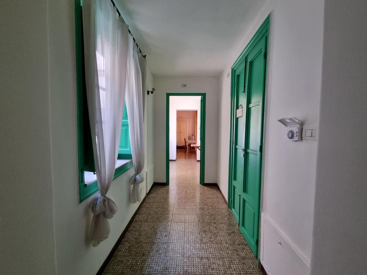 Piazza Politeama Appartement Palermo Buitenkant foto