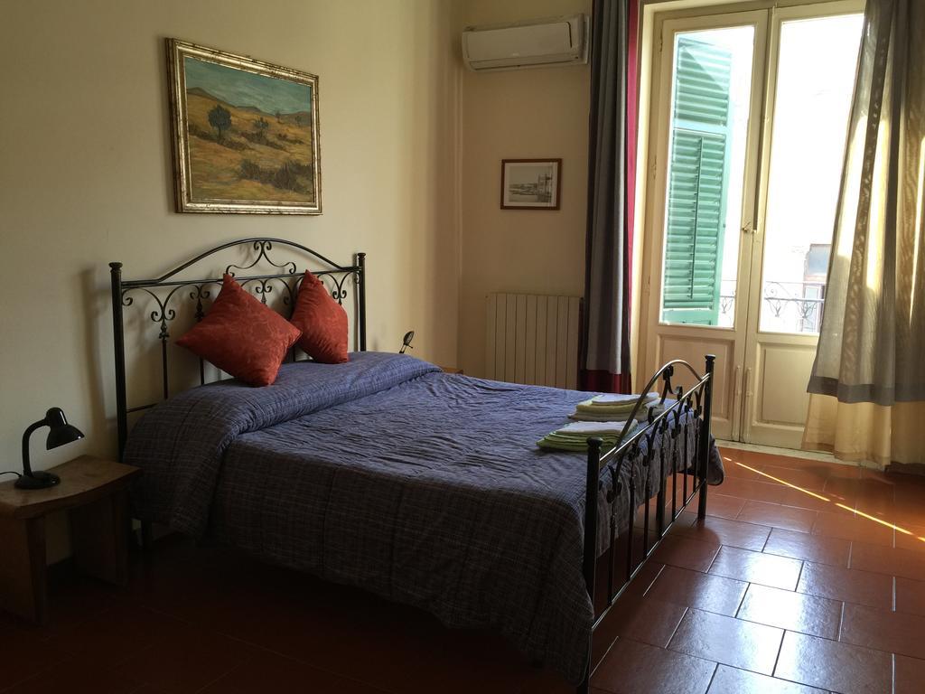 Piazza Politeama Appartement Palermo Buitenkant foto